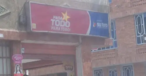 PAGA TODO CALLE 23D 108 CON 03 PAGA TODO CALLE 23D 108 CON 03